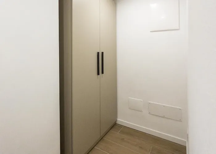 Rrrapido - Paolo Sarpi Apartamento