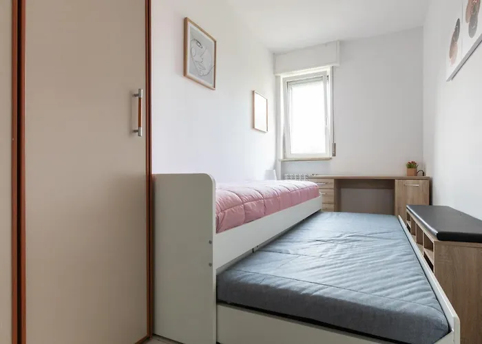 아파트 Bisceglie Mm Balcony King *