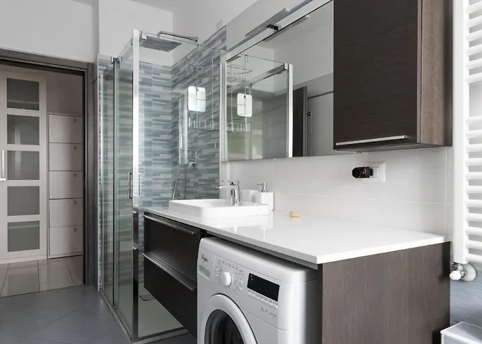 Bisceglie Mm Balcony King *