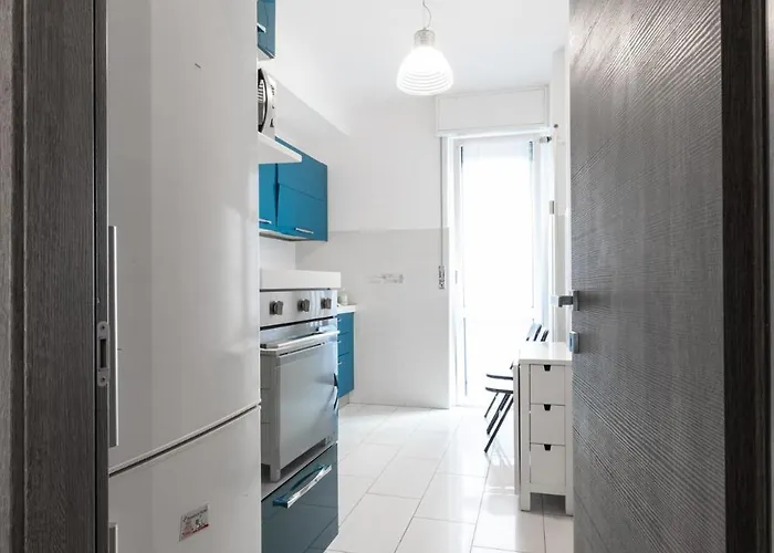 아파트 Bisceglie Mm Balcony King *