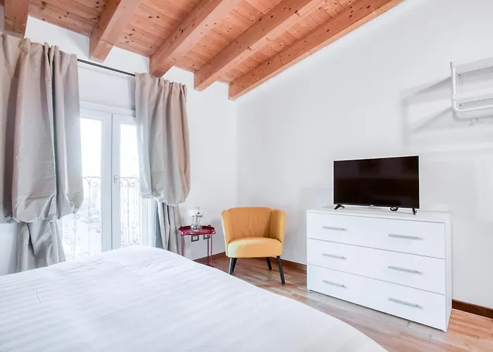Easylife - - Buonarroti 9 - Citylife Apartamento Milão