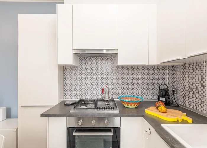 Apartmán Brand New And Close To Downtown! *