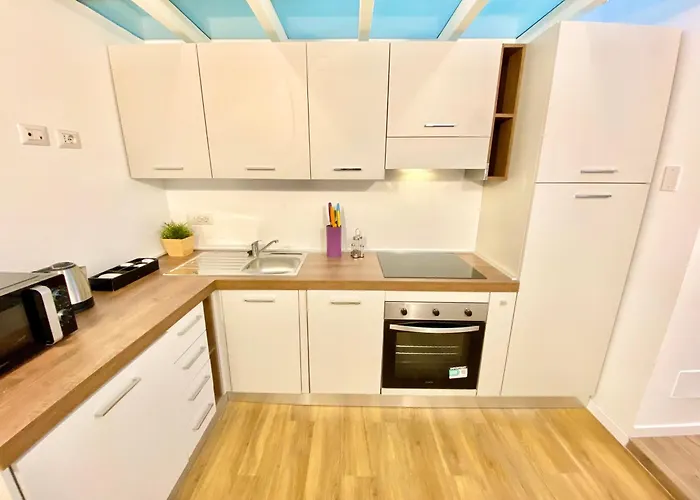 Loft 20 Minuti Dal Duomo - Moderno E Accogliente Lägenhet Milano