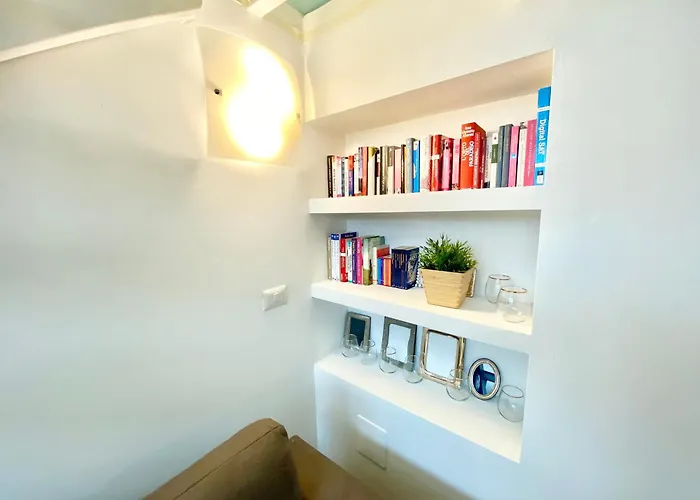 Loft 20 Minuti Dal Duomo - Moderno E Accogliente Lägenhet
