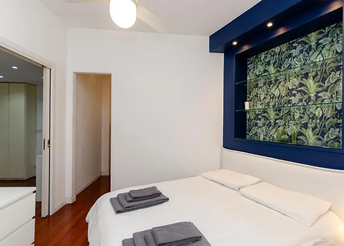 Tito Flat Appartement