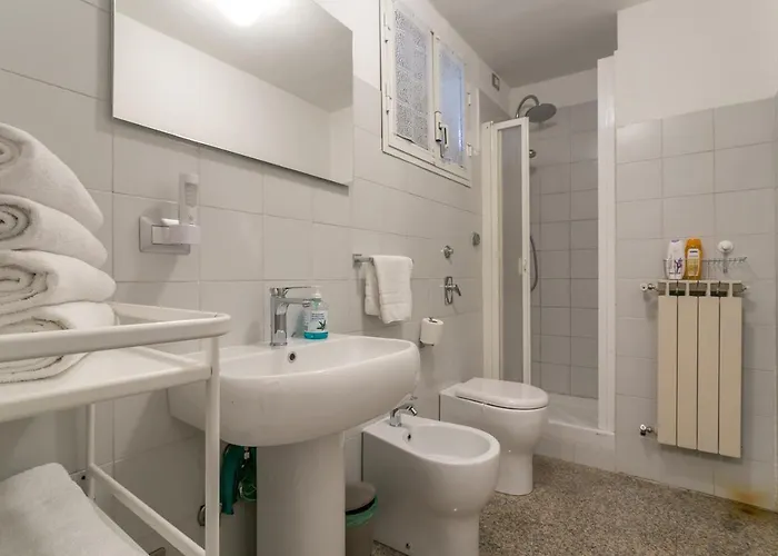 Sammartini 33 - Spacious Appartamento *