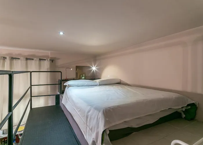 Appartamento Sammartini 33 - Spacious *