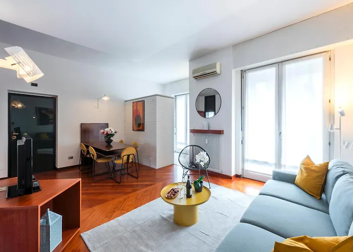 Apartmán Sweett - San Vincenzo