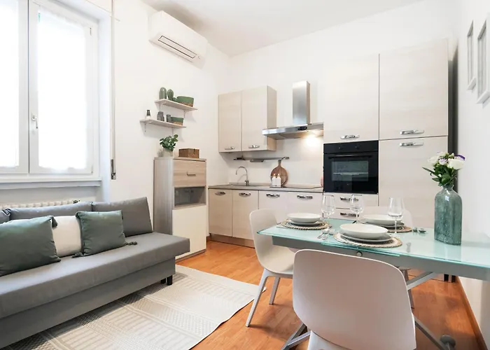 Апартаменты Easylife - - Morosini 27 - Cinque Giornate