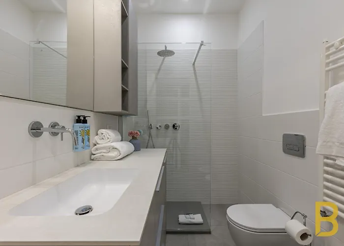 Beplace In Gioia Апартаменты