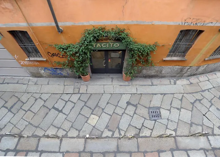 Lägenhet Lanzone *