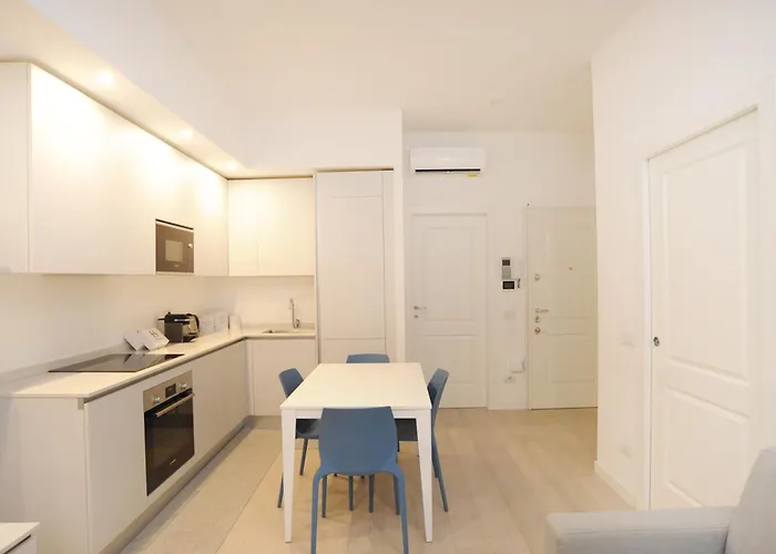 Lanzone Milano