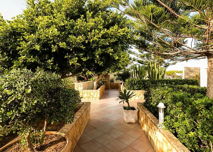 Hotel Hotel Ristorante Cavalluccio Marino