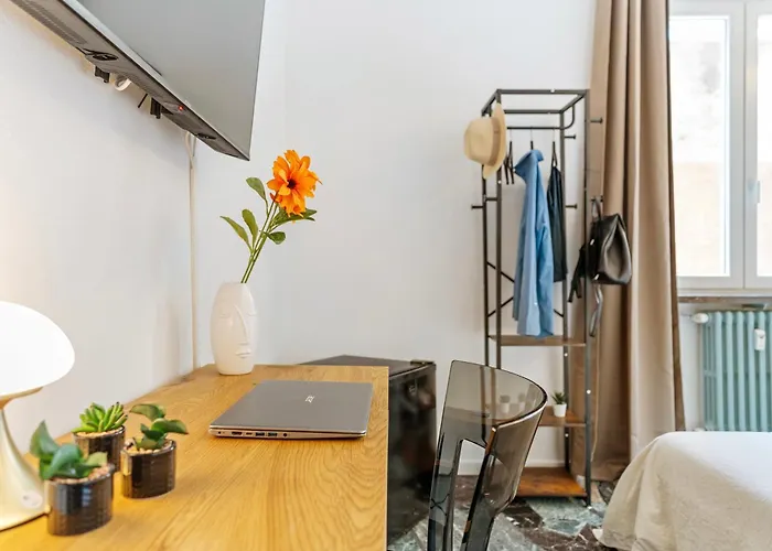 Foresteria Buenos Aires Casa de hóspedes Milão