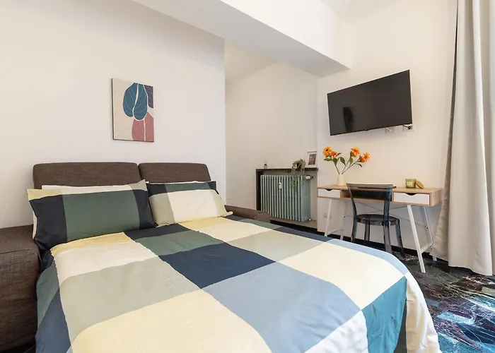 Foresteria Buenos Aires Milão