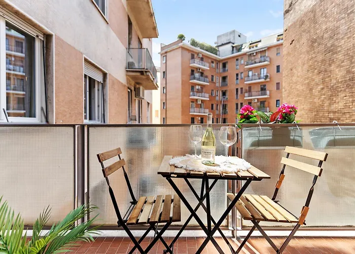 Foresteria Buenos Aires 3*