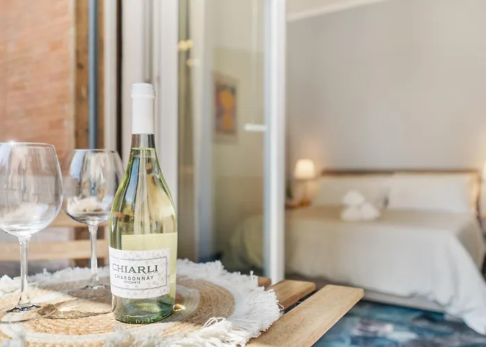 Foresteria Buenos Aires Casa de hóspedes