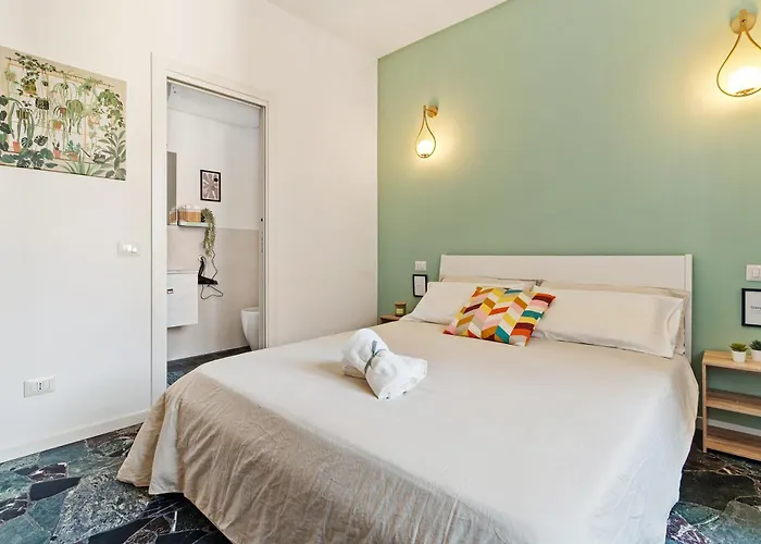 Foresteria Buenos Aires 3*