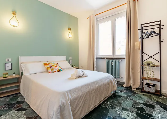 Foresteria Buenos Aires 3* Milão