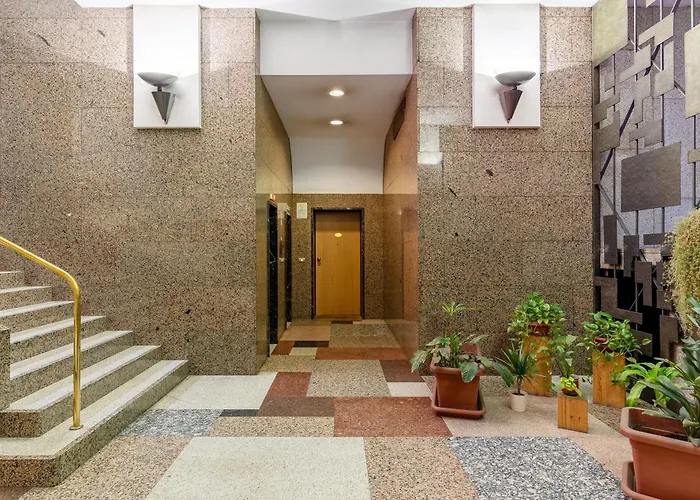 Foresteria Buenos Aires