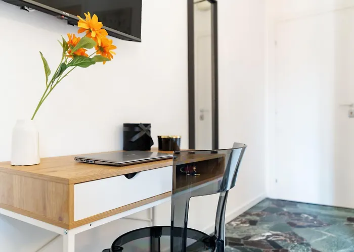 Foresteria Buenos Aires Casa de hóspedes Milão