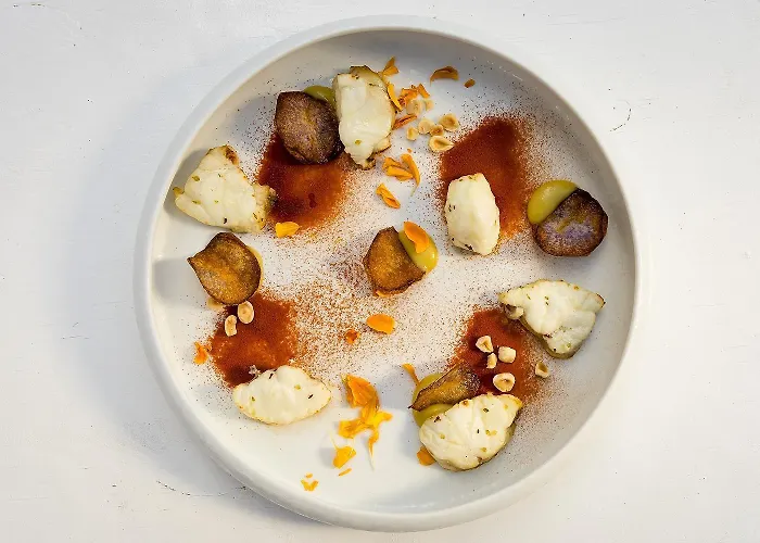 Hotel Hotel Ristorante Cavalluccio Marino 3*