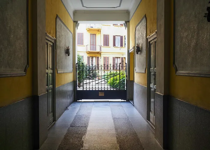 Primopiano - Crema Mailand