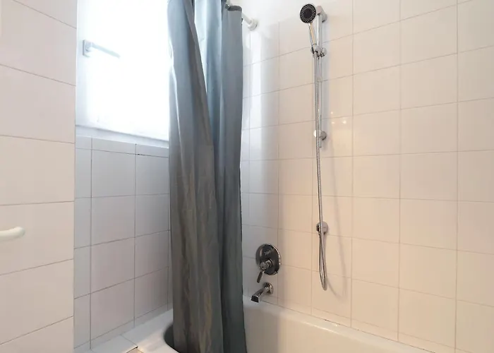 Primopiano - Crema Apartment *
