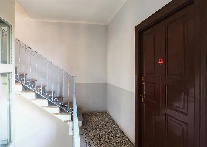 Primopiano - Crema Apartment Mailand