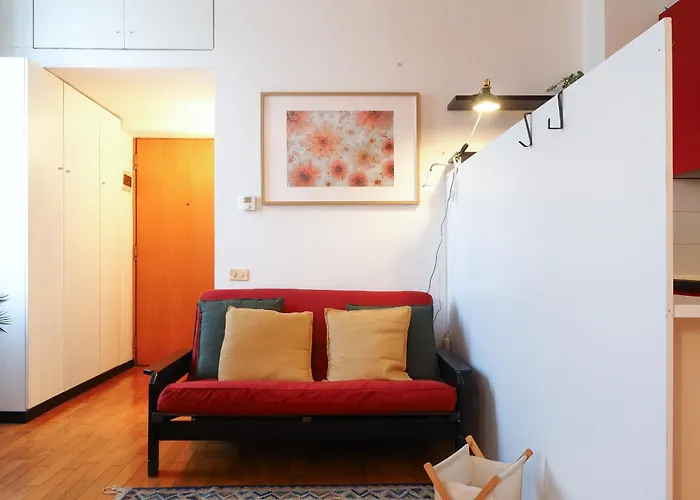 Primopiano - Crema Apartment *