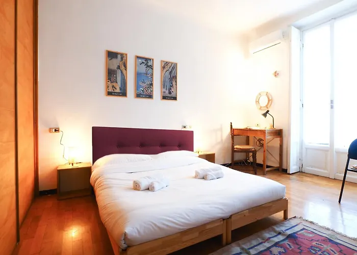 Apartment Primopiano - Crema