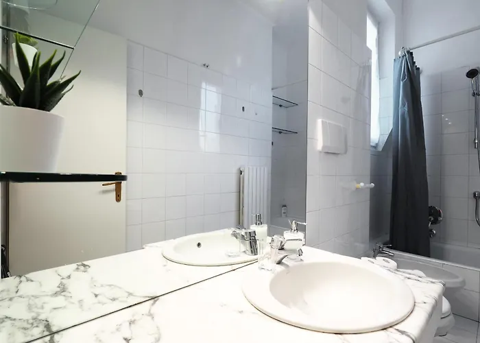 Primopiano - Crema Apartment Mailand