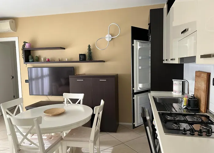 Apartament House Trenno