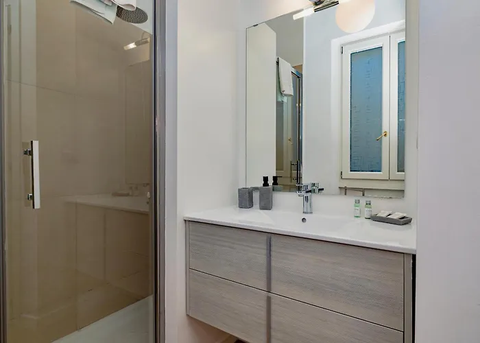 Urban Domus, Palazzo Durini Duomo, Appartement Milaan