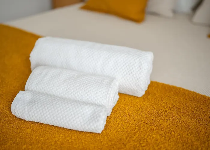 Casa Oriana 2 Centro-metro M1