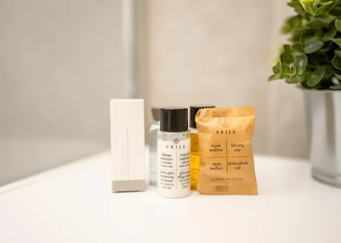 Apartment Casa Oriana 2 Centro-metro M1