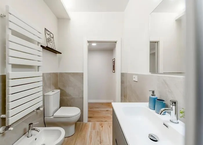 Casa Oriana 2 Centro-metro M1 * Mailand