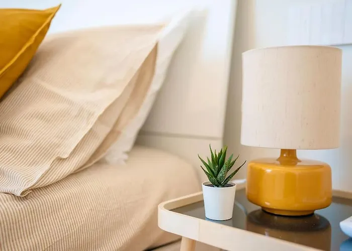 Apartment Casa Oriana 2 Centro-metro M1 *