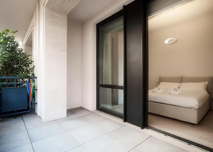 Modern Onebedroom 2nd Floor - Mirable Pm Lejlighed *