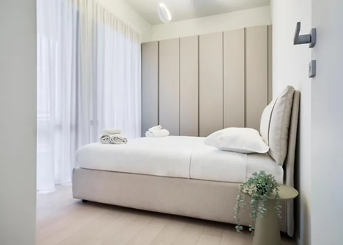 Modern Onebedroom 2nd Floor - Mirable Pm Lejlighed