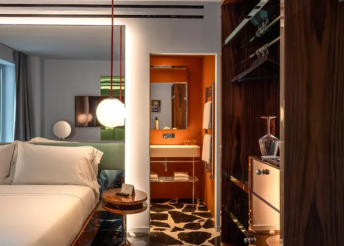 Calimala 4* Mailand