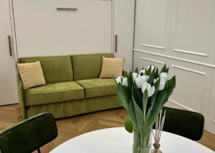 Lägenhet Isolabella