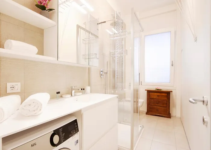 Splendido Loft In Cenisio - Daniele * מילאנו