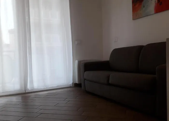 Livings Gioia شقة ميلان