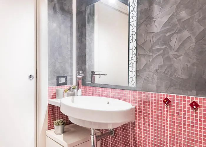 公寓 Easylife - - Gregorio 43 A - Porta Venezia *