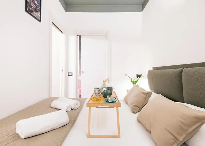 Easylife - - Gregorio 43 A - Porta Venezia 公寓