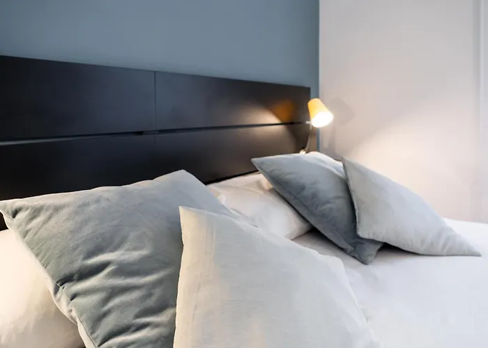 Fiorenti - New Flat In The Heart Of Navigli * Milán