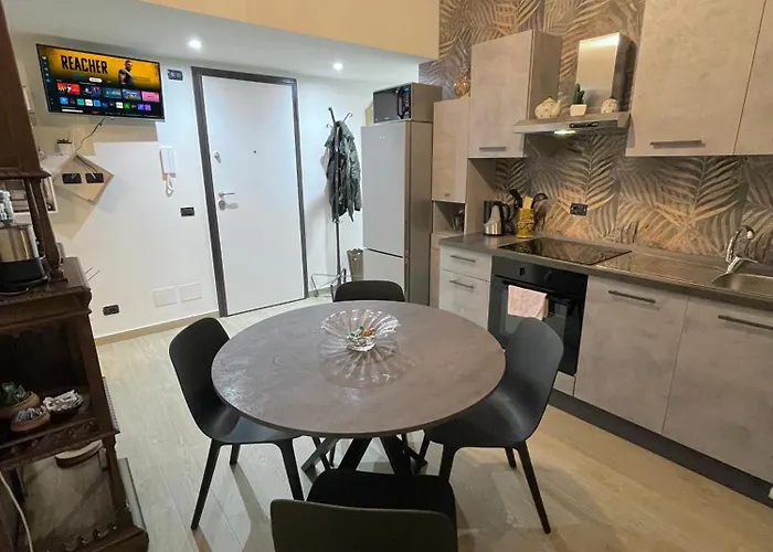 Apartman 22cap