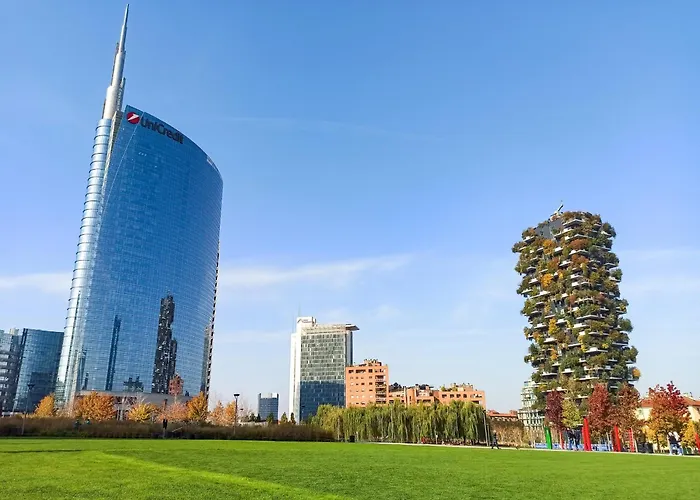 Isola 3* Milán