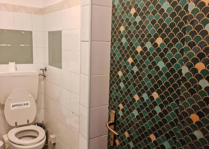 Sul Grande Naviglio Howme Apartamento Milán